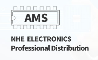 NHE  ELECTRONICS, Professional Distribution